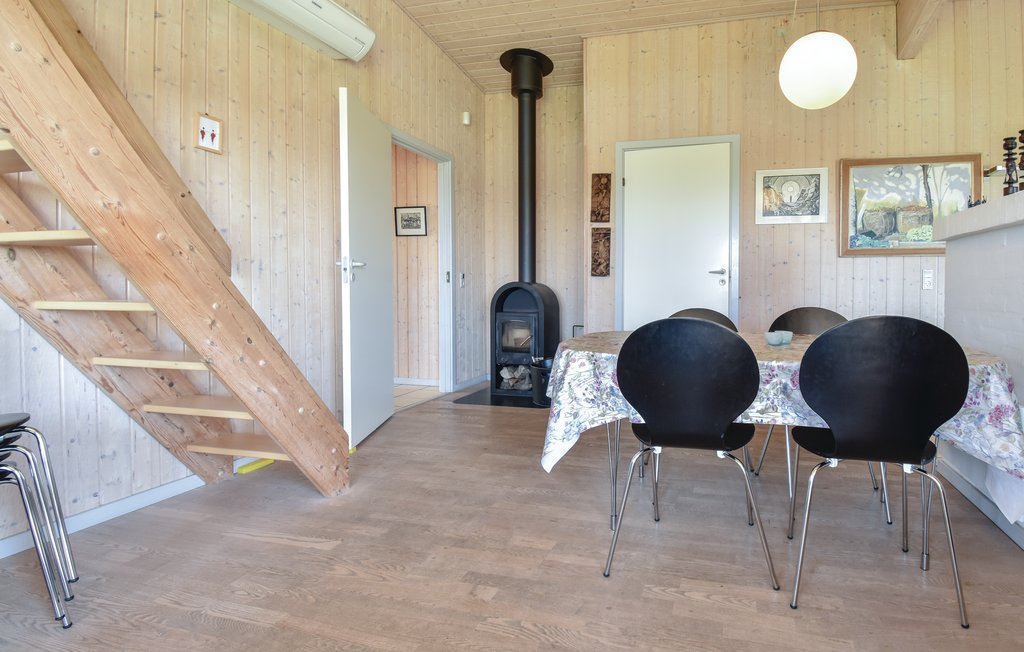 Ferienhaus - Nab/Fåborg , Dänemark - G52651 10