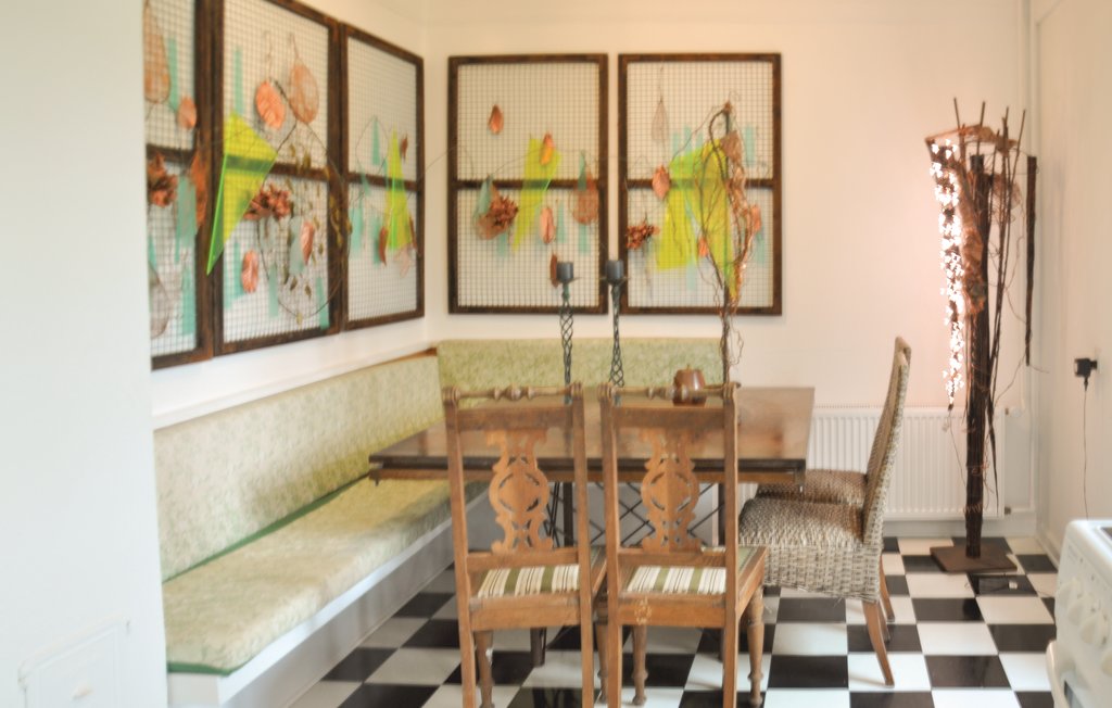 Ferienhaus - Dyreborg , Dänemark - G52663 12