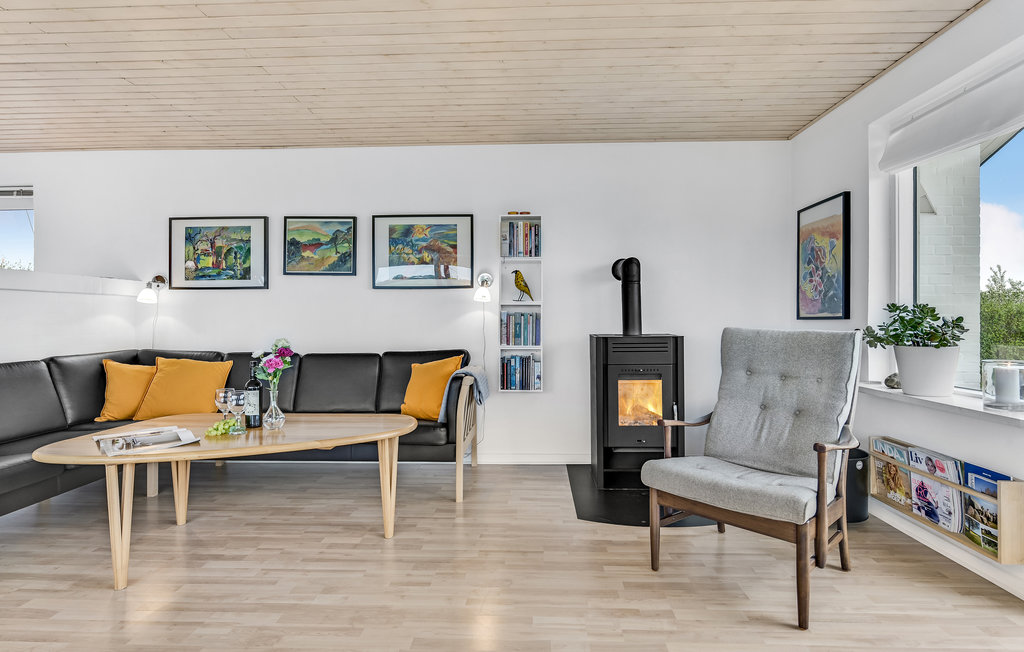 Feriehuse - Horne Sommerland , Danmark - G52666 6