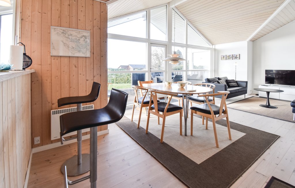 Ferienhaus - Horne Sommerland , Dänemark - G52009 11