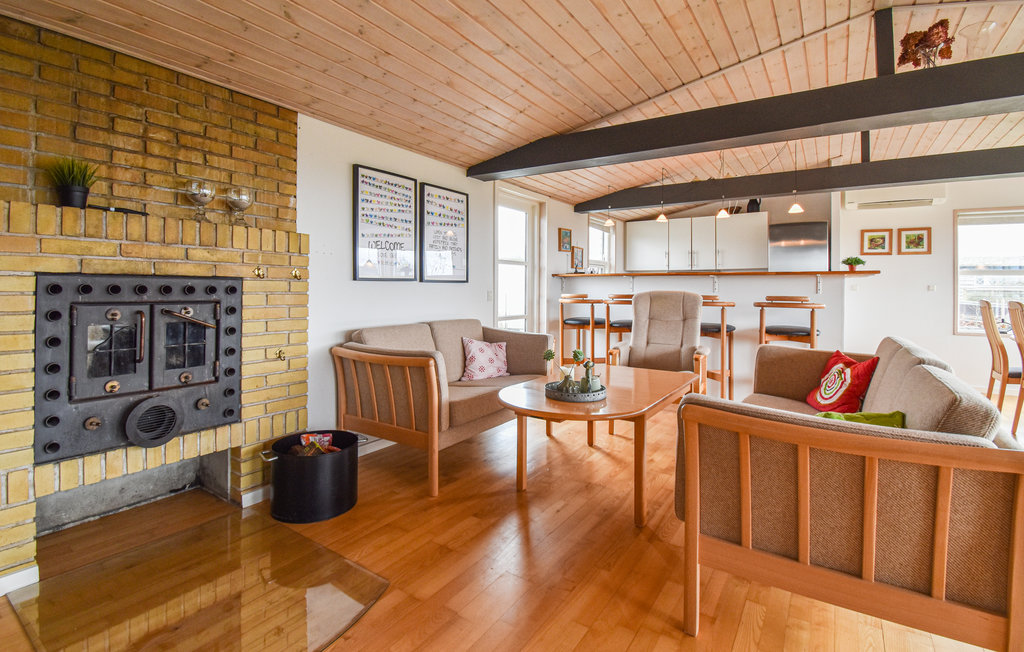 Ferienhaus - Sandager Næs , Dänemark - G52025 11