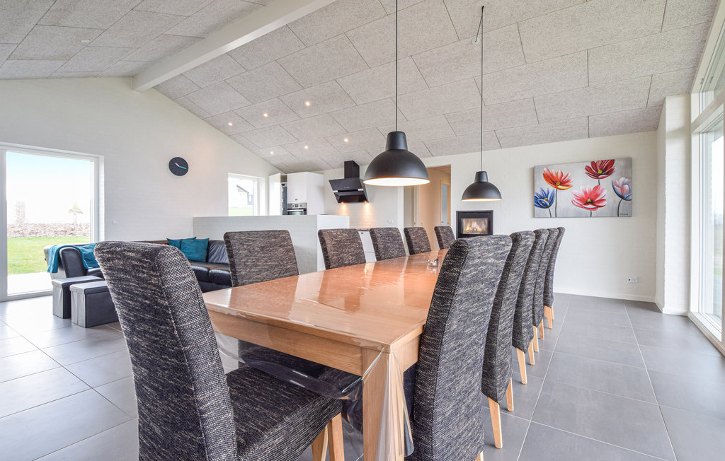 Feriehuse - Bøjden , Danmark - G52027 4