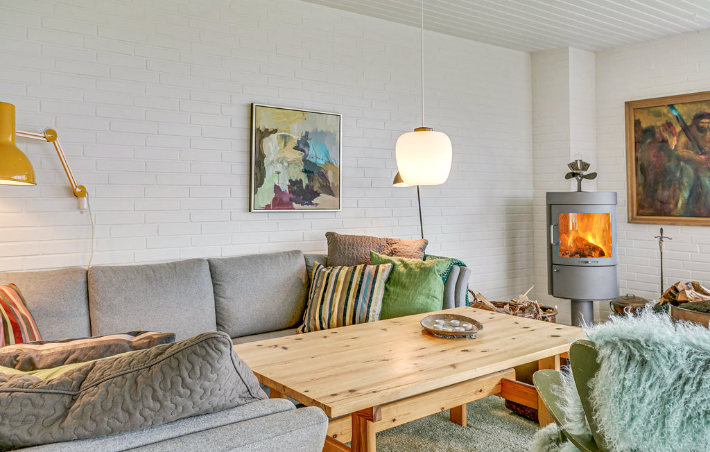 Ferienhaus - Faldsled , Dänemark - G52037 17