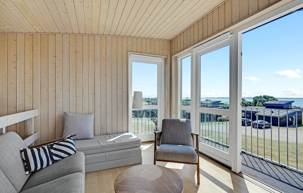 Semesterhus - Nab/Fåborg , Danmark - G52053 16