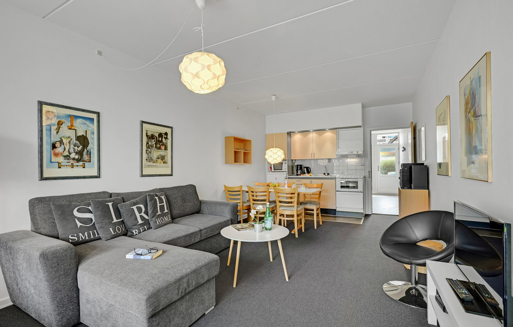 Lejlighed - Faaborg , Danmark - G52054 4