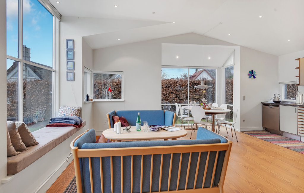 Feriehuse - Bovense , Danmark - G52056 6