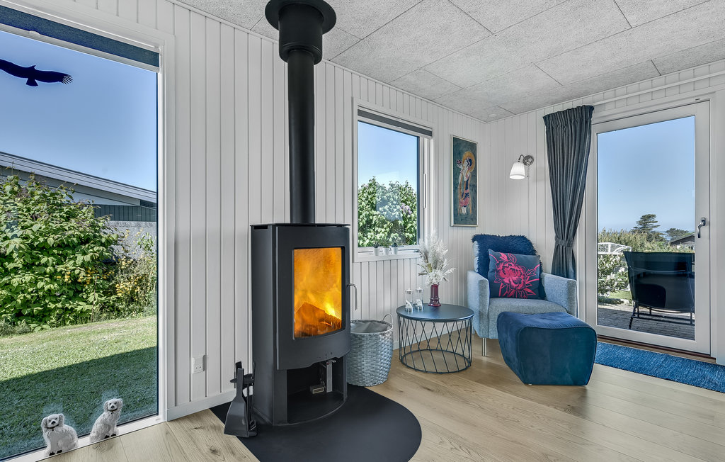 Ferienhaus - Hesseløje Strand , Dänemark - G52177 5