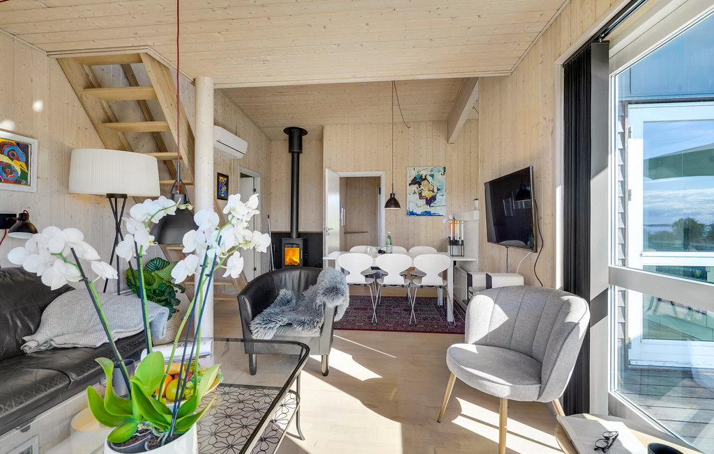 Feriehuse - Nab/Fåborg , Danmark - G52325 4