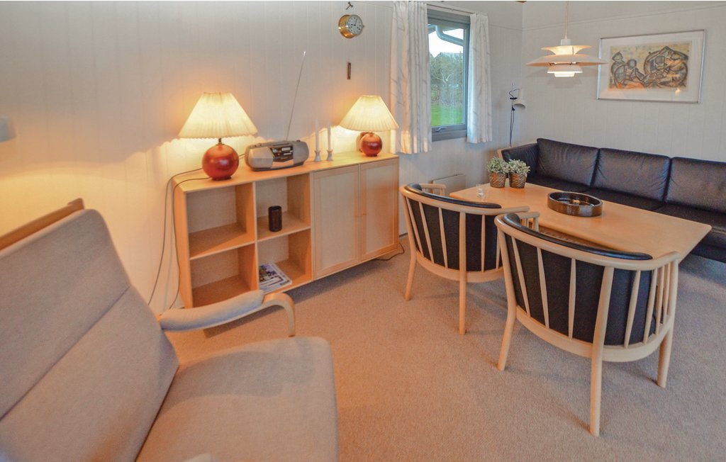 Ferienhaus - Horne Sommerland , Dänemark - G52409 6