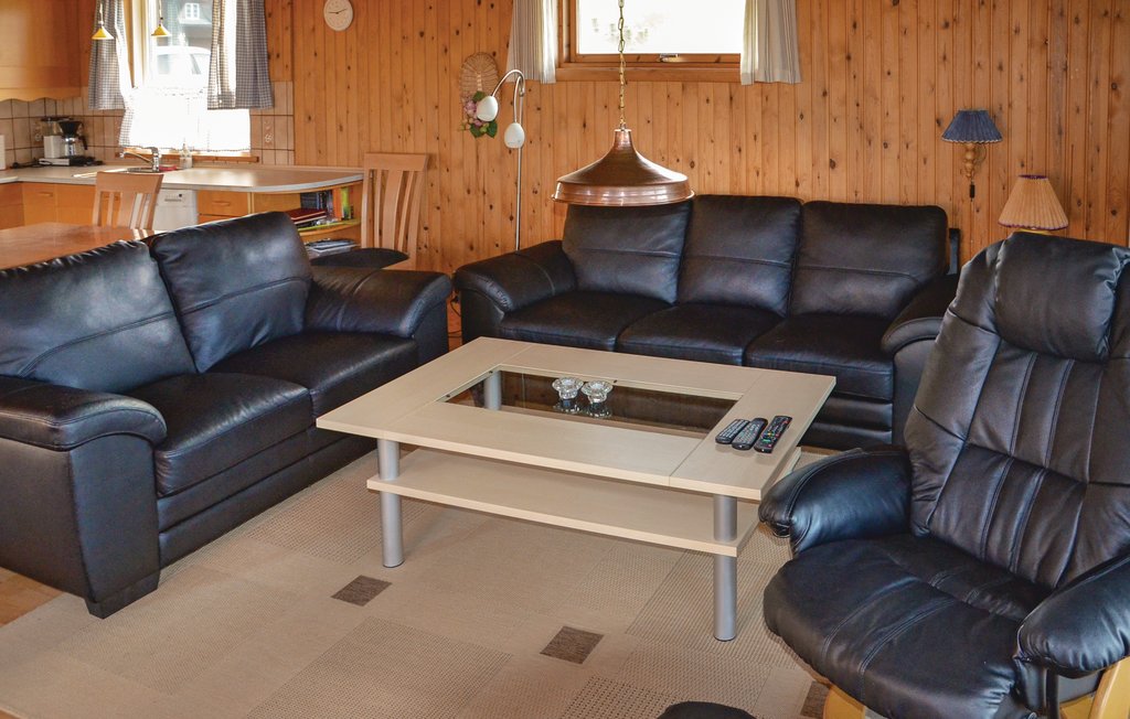 Ferienhaus - Faldsled , Dänemark - G52536 10