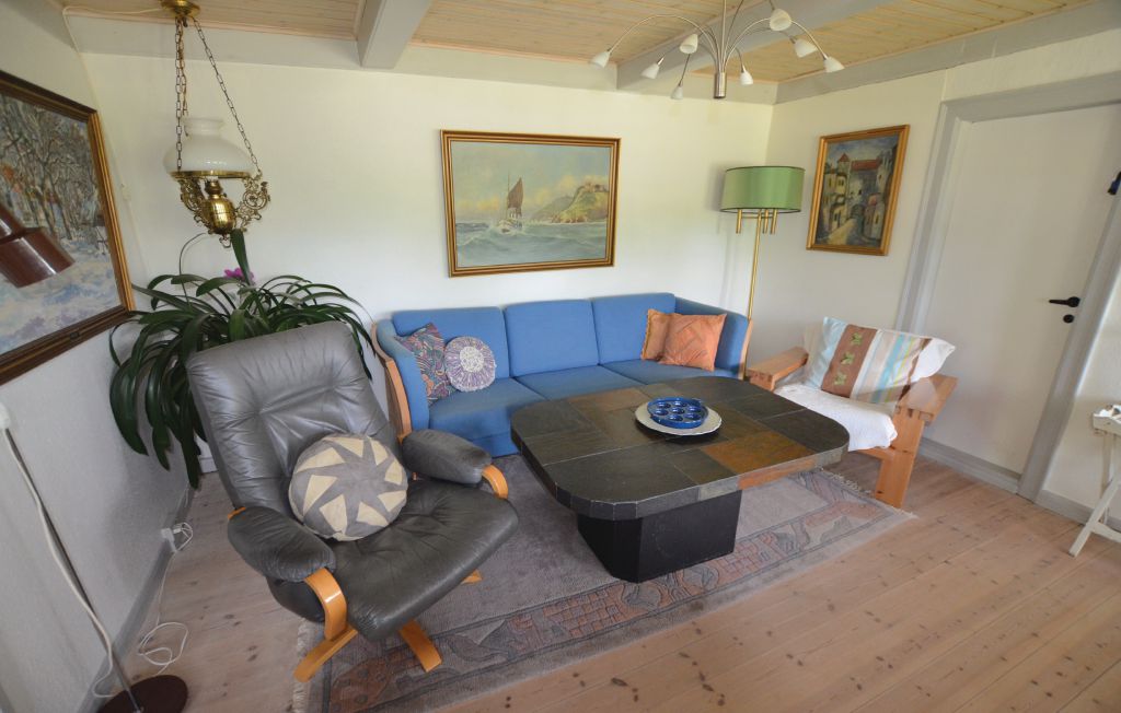Feriehus - Broby , Danmark - G52656 6