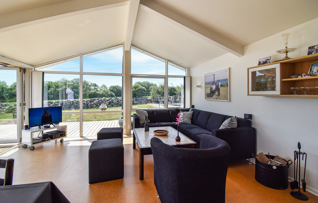 Ferienhaus - Horne Sommerland , Dänemark - G52658 3
