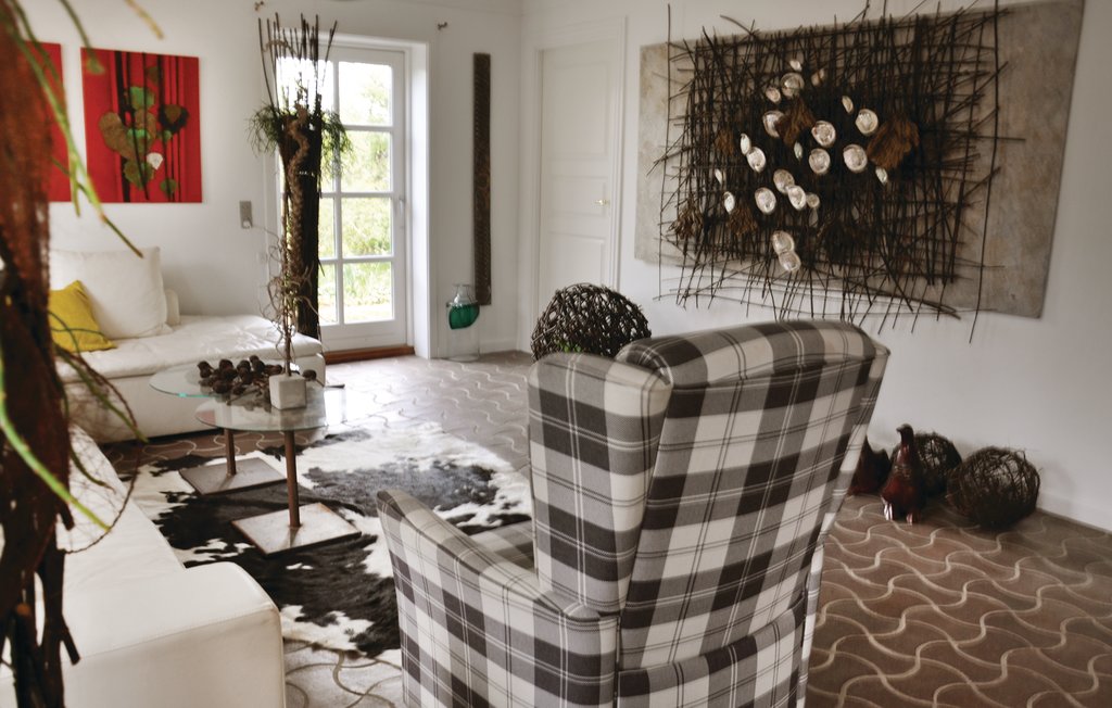 Ferienhaus - Dyreborg , Dänemark - G52663 10