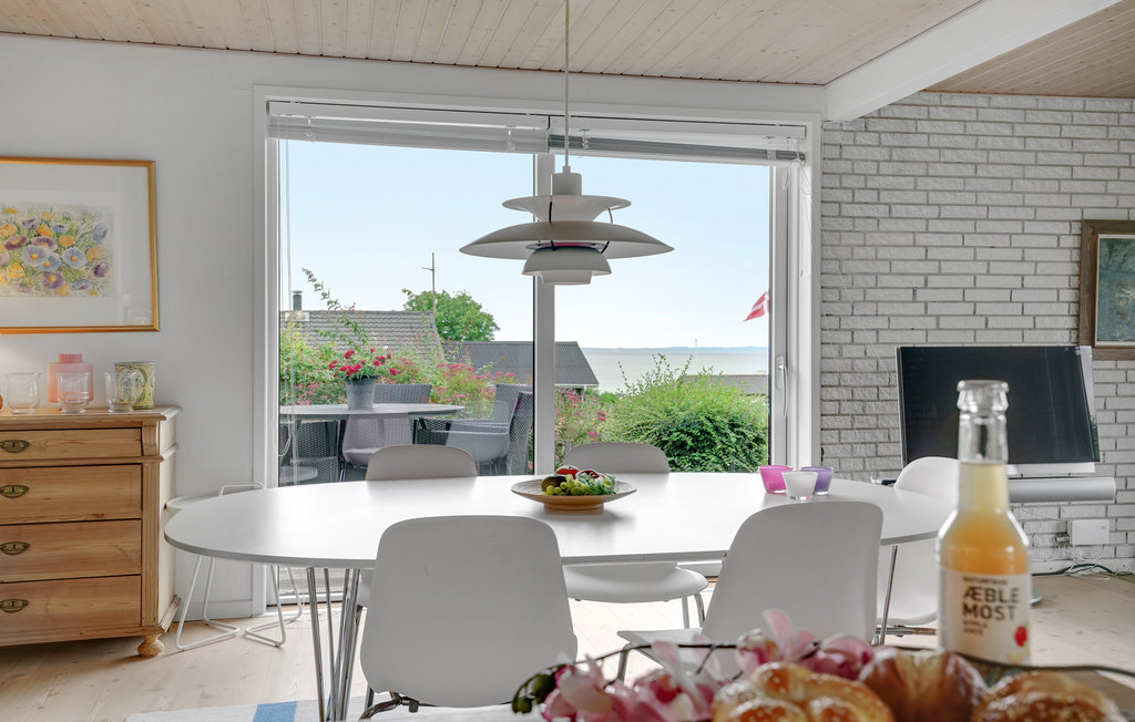 Ferienhaus - Horne Sommerland , Dänemark - G52669 4