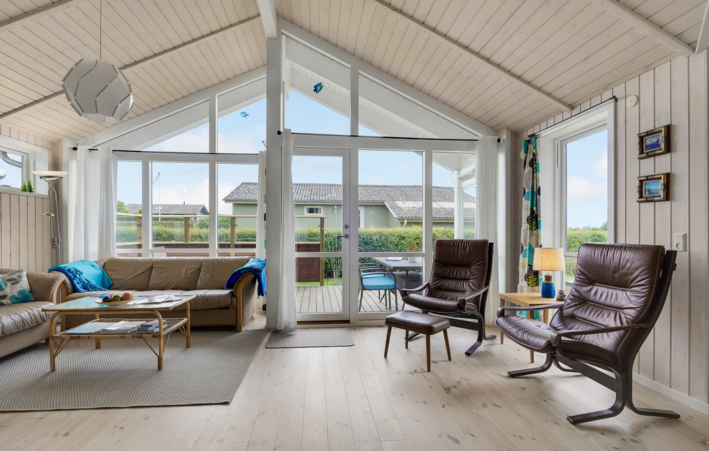 Ferienhaus - Dyreborg , Dänemark - G52018 4