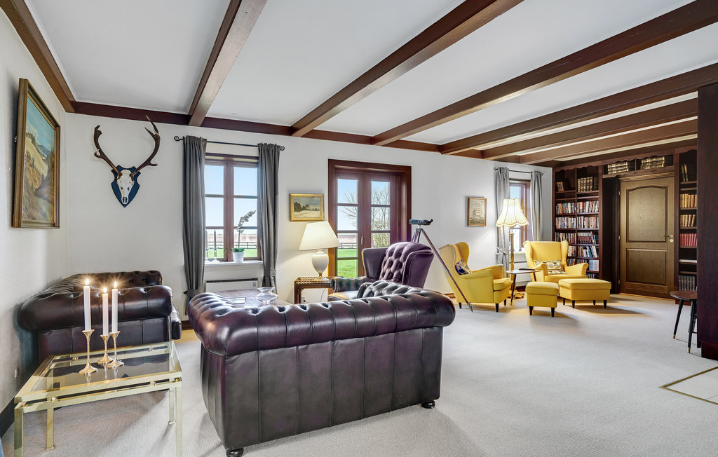 Feriehuse - Baagø , Danmark - G52028 15