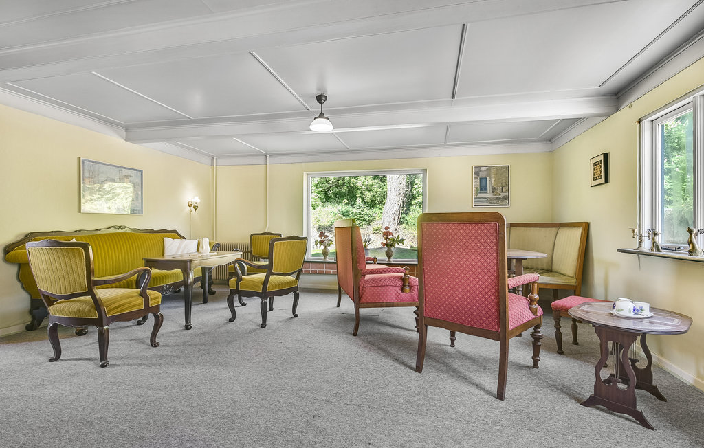 Ferienhaus - Helnæs , Dänemark - G52030 4