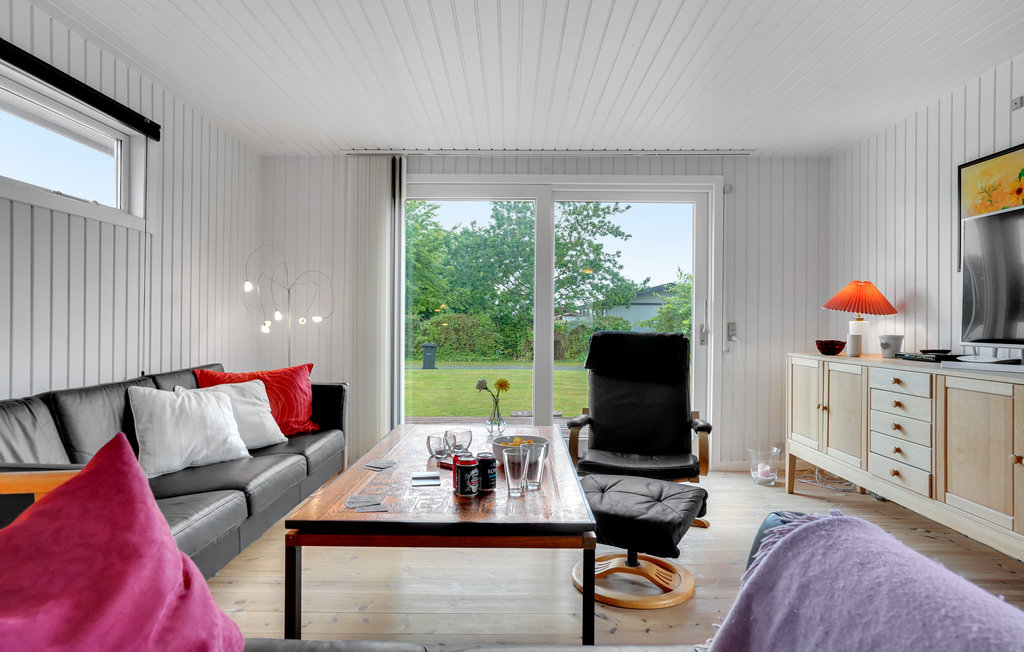 Feriehuse - Sandager Næs Strand , Danmark - G52031 17