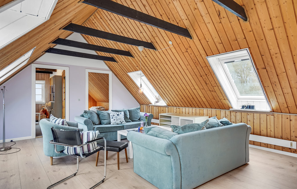 Feriehuse - Faldsled , Danmark - G52041 5