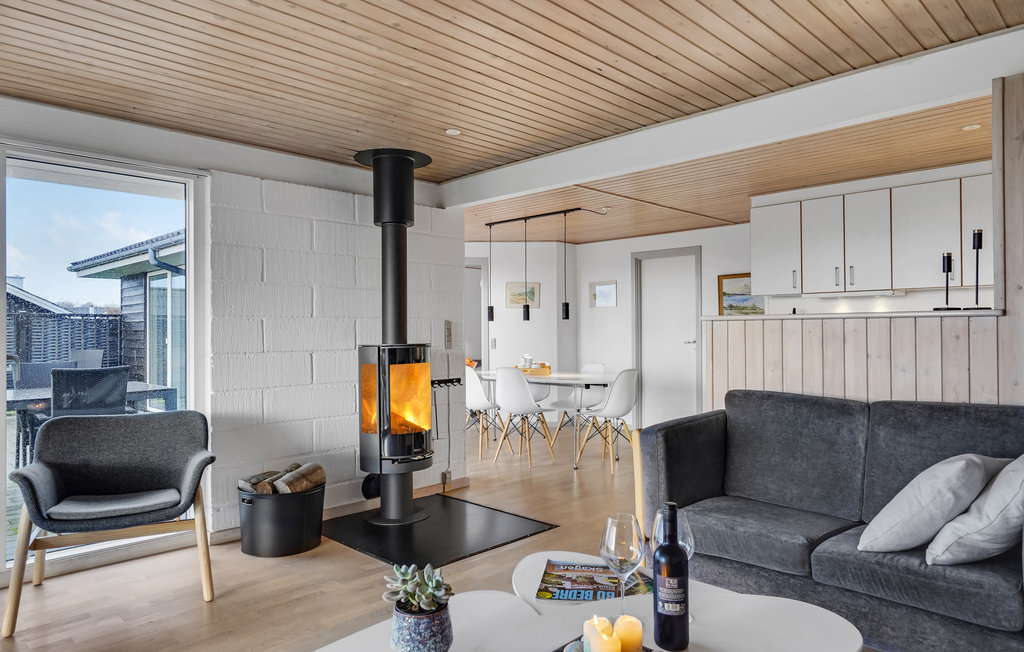 Feriehuse - Horne Sommerland , Danmark - G52047 4