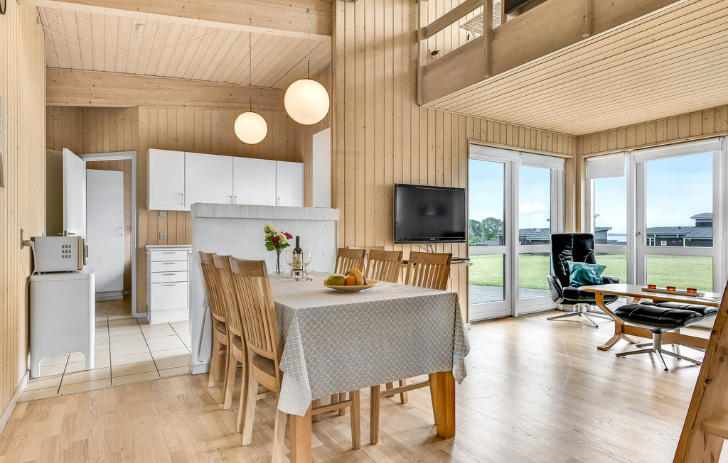 Feriehuse - Nab/Fåborg , Danmark - G52049 4