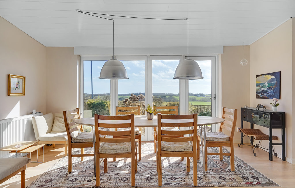 Feriehuse - Diernæs , Danmark - G52059 4