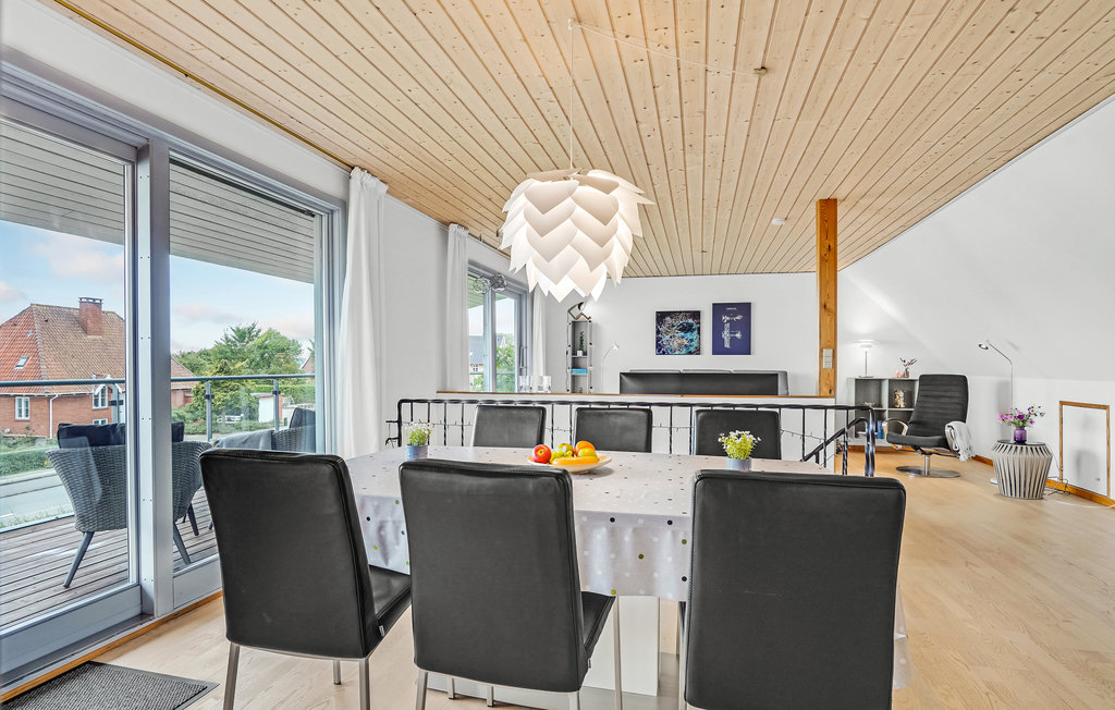 Ferienhaus - Fåborg kyst , Dänemark - G52125 5