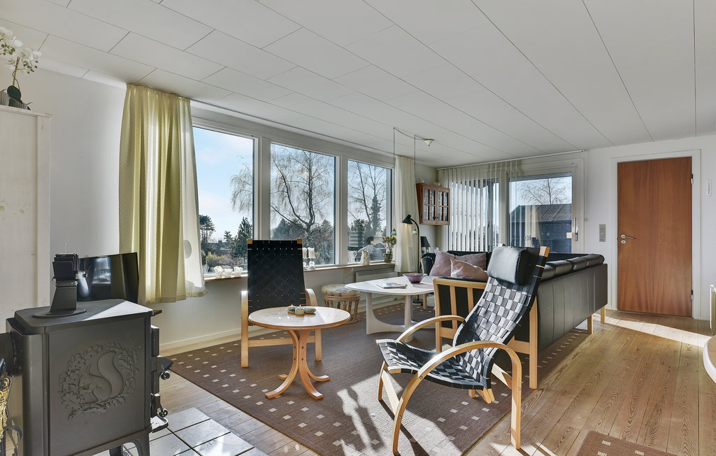 Ferienhaus - Horne Sommerland , Dänemark - G52126 4