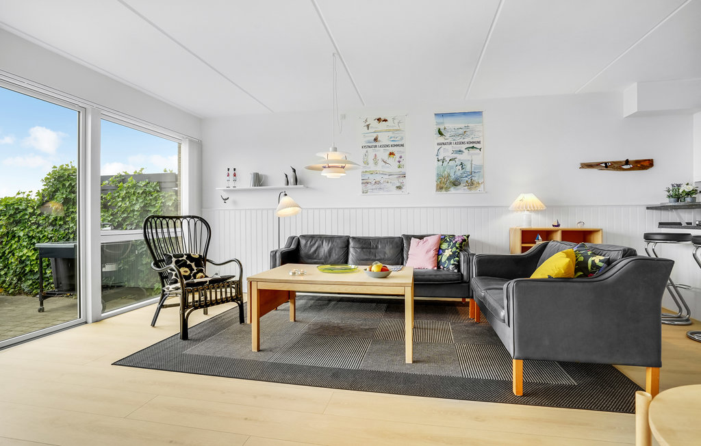 Ferienhaus - Assens , Dänemark - G52547 4