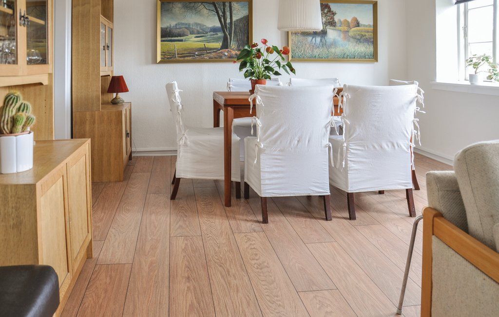 Ferienhaus - Bøjden , Dänemark - G52601 4