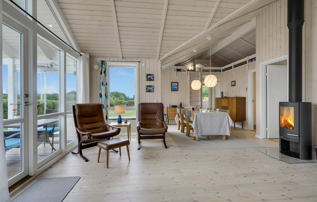 Ferienhaus - Dyreborg , Dänemark - G52018 18