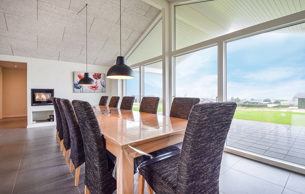 Feriehuse - Bøjden , Danmark - G52027 9