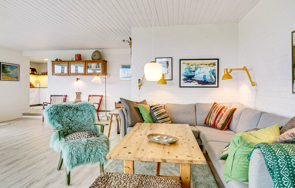 Ferienhaus - Faldsled , Dänemark - G52037 18