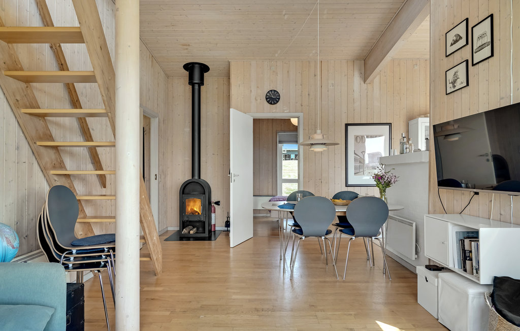 Semesterhus - Nab/Fåborg , Danmark - G52053 17