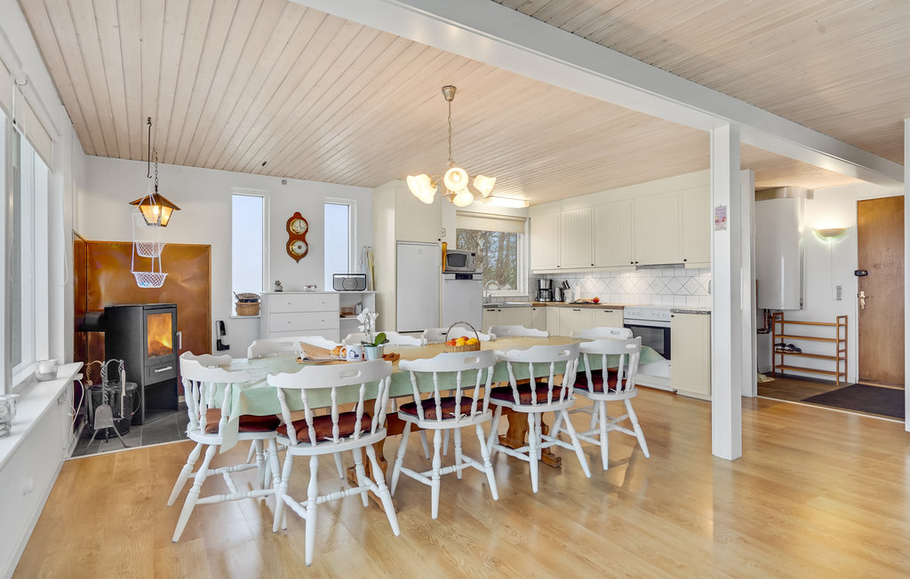 Ferienhaus - Bøjden , Dänemark - G52001 5