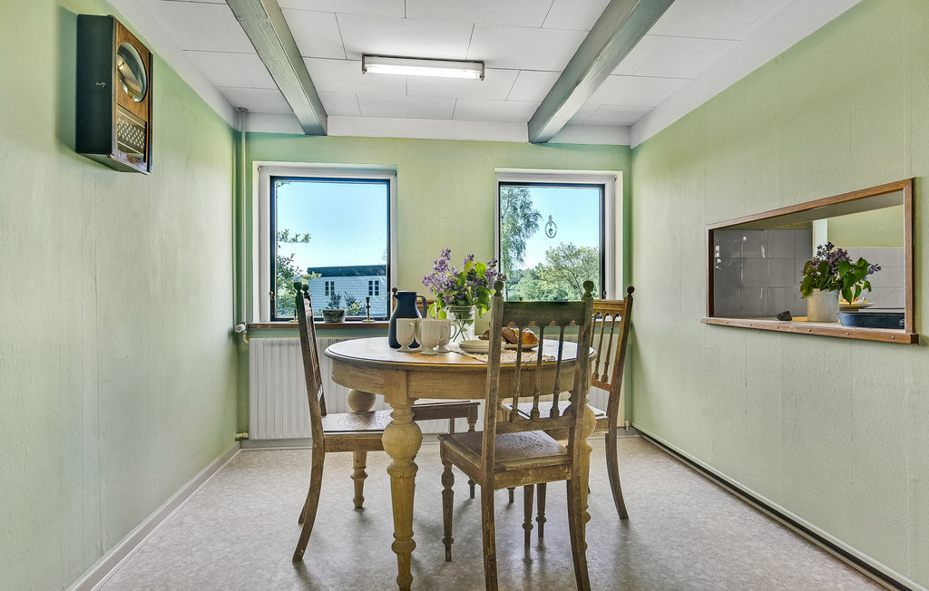 Ferienhaus - Helnæs , Dänemark - G52030 8