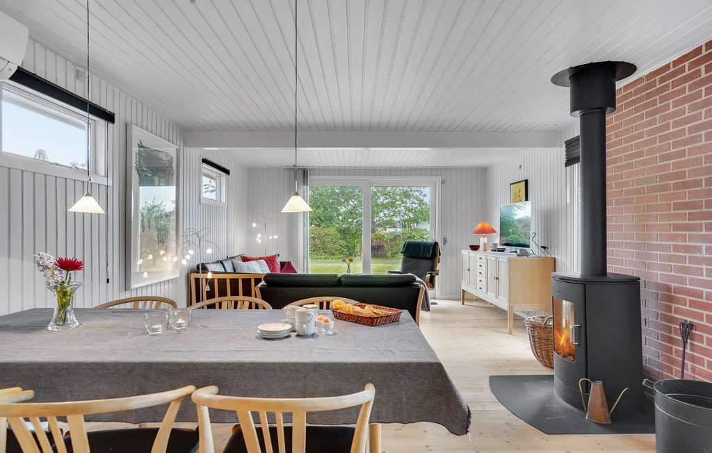 Feriehuse - Sandager Næs Strand , Danmark - G52031 19