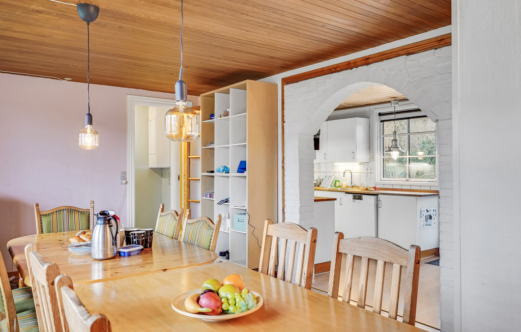 Feriehuse - Faldsled , Danmark - G52041 17