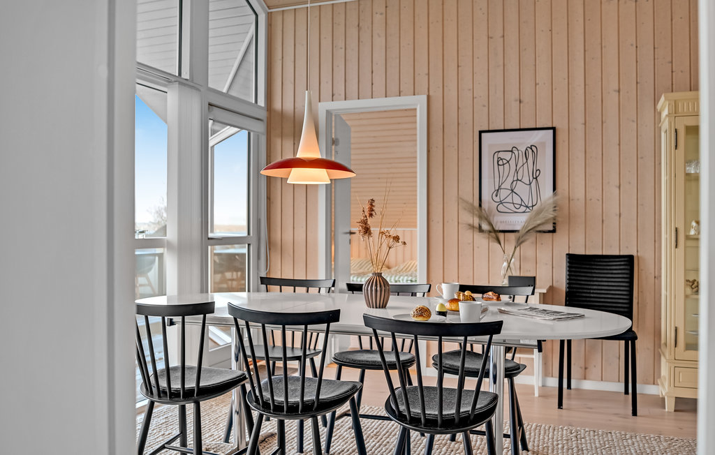 Ferienhaus - Hesseløje , Dänemark - G52045 16