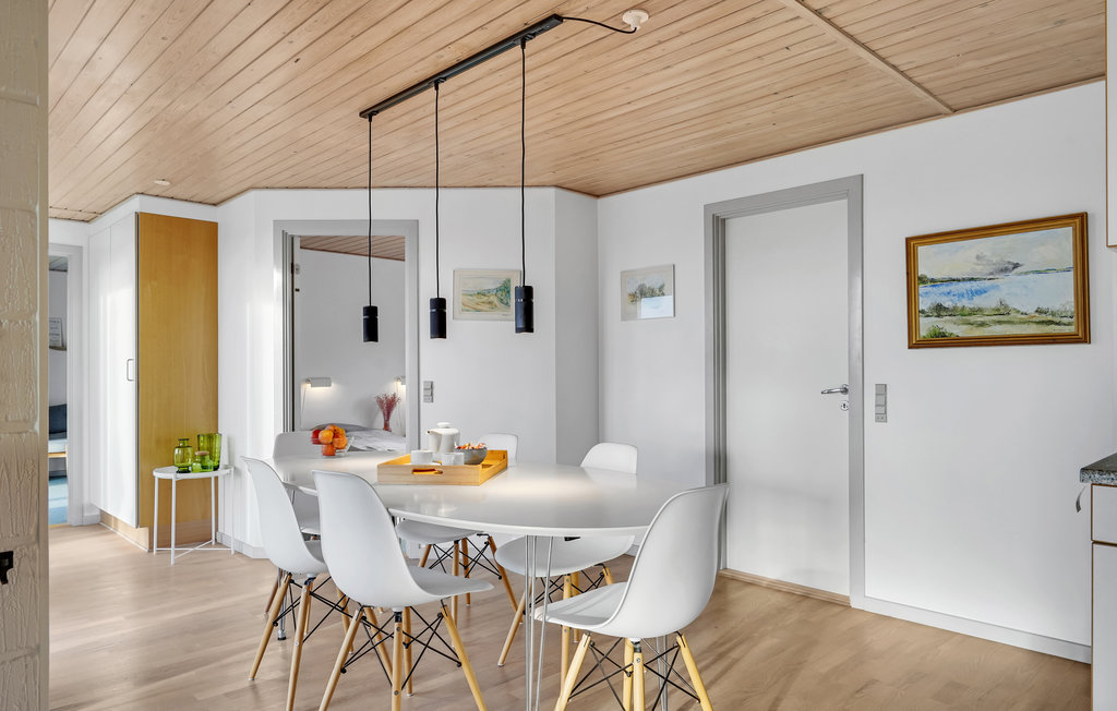 Feriehuse - Horne Sommerland , Danmark - G52047 6