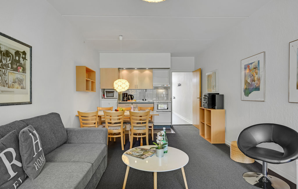 Lejlighed - Faaborg , Danmark - G52054 14