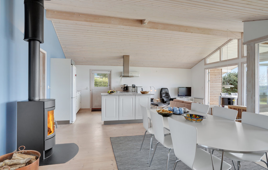 Ferienhaus - Horne Sommerland , Dänemark - G52121 6