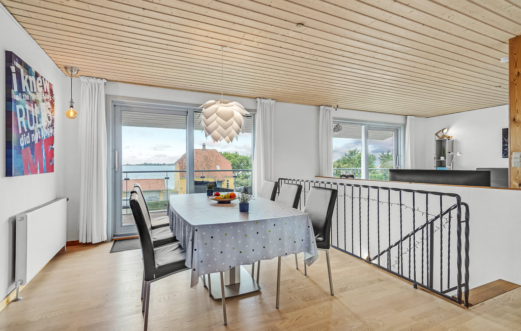 Ferienhaus - Fåborg kyst , Dänemark - G52125 6