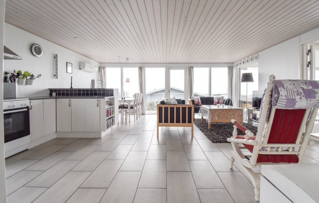 Ferienhaus - Helnæs , Dänemark - G52631 19