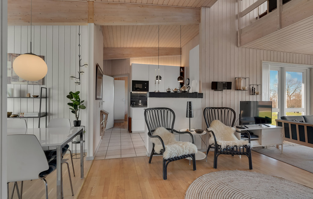 Ferienhaus - Nab/Fåborg , Dänemark - G52659 7