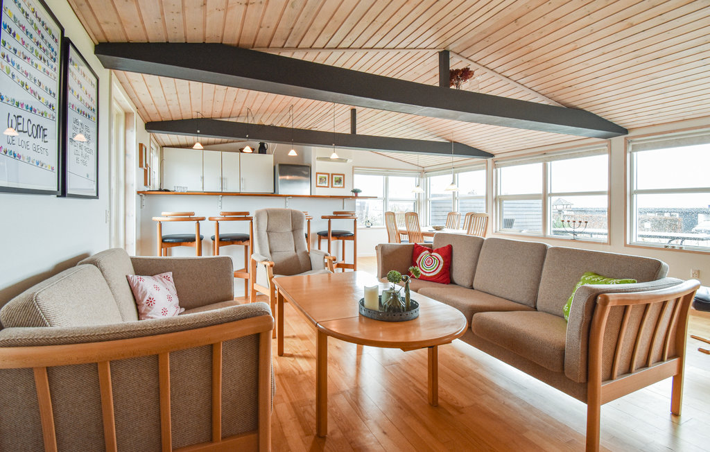 Ferienhaus - Sandager Næs , Dänemark - G52025 12