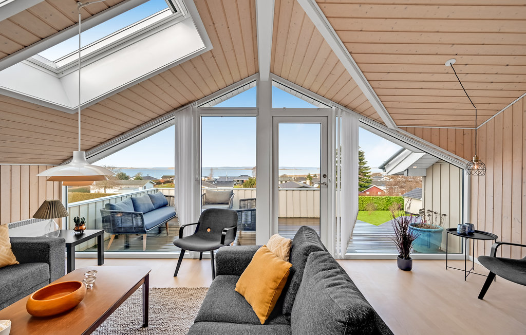 Ferienhaus - Hesseløje , Dänemark - G52045 14