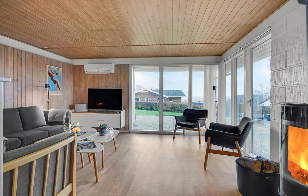 Feriehuse - Horne Sommerland , Danmark - G52047 17