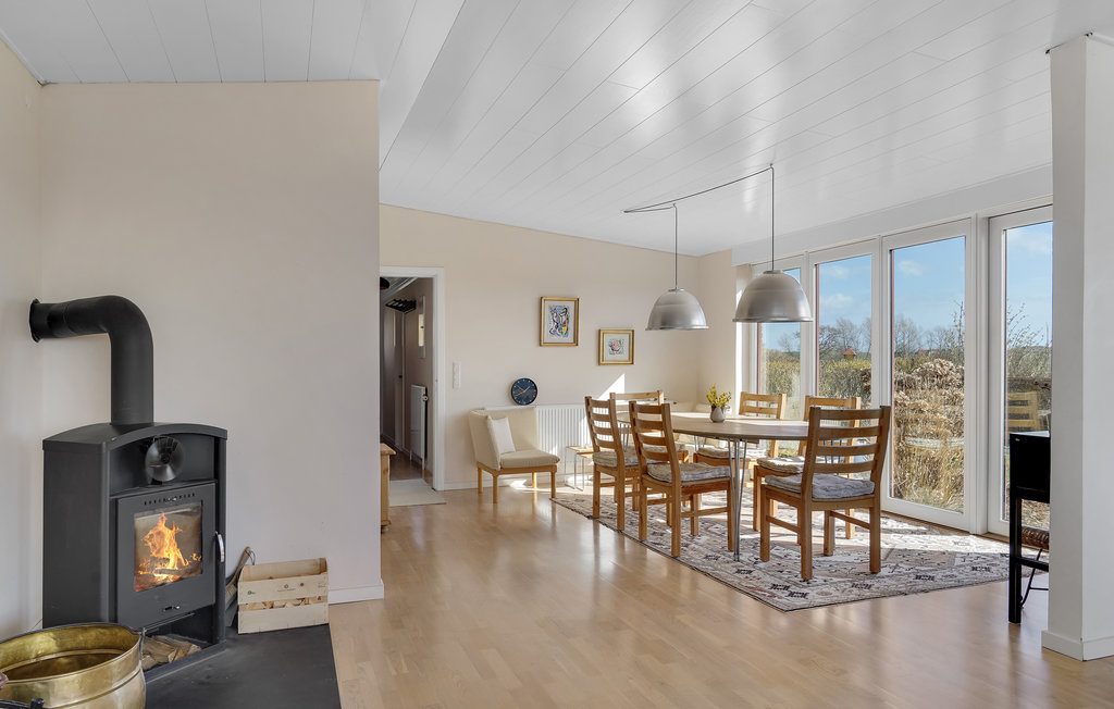 Feriehuse - Diernæs , Danmark - G52059 5