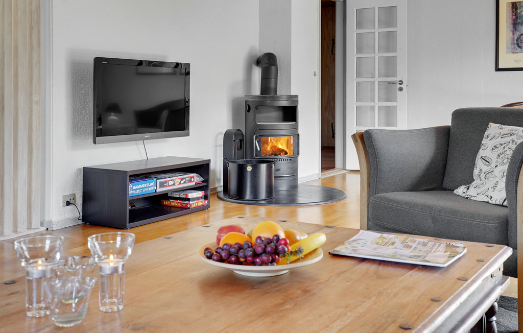 Ferienhaus - Faaborg , Dänemark - G52111 16